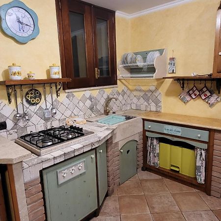 Fiumicino Centre Apartment Екстериор снимка