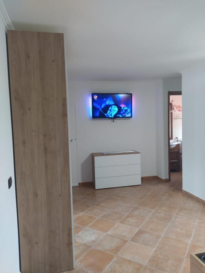 Fiumicino Centre Apartment Екстериор снимка