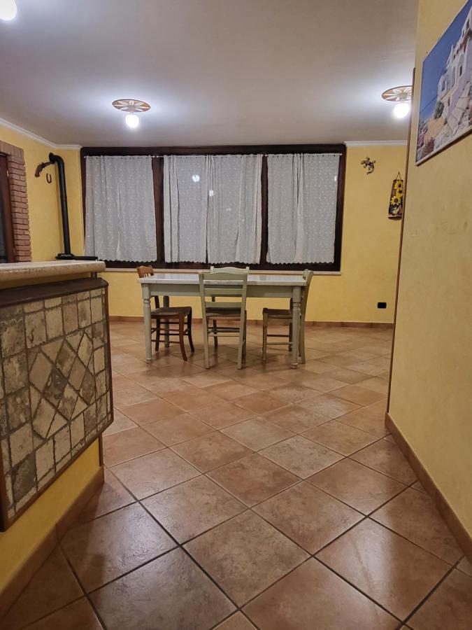 Fiumicino Centre Apartment Екстериор снимка