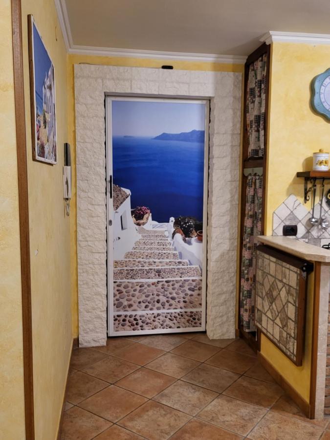 Fiumicino Centre Apartment Екстериор снимка