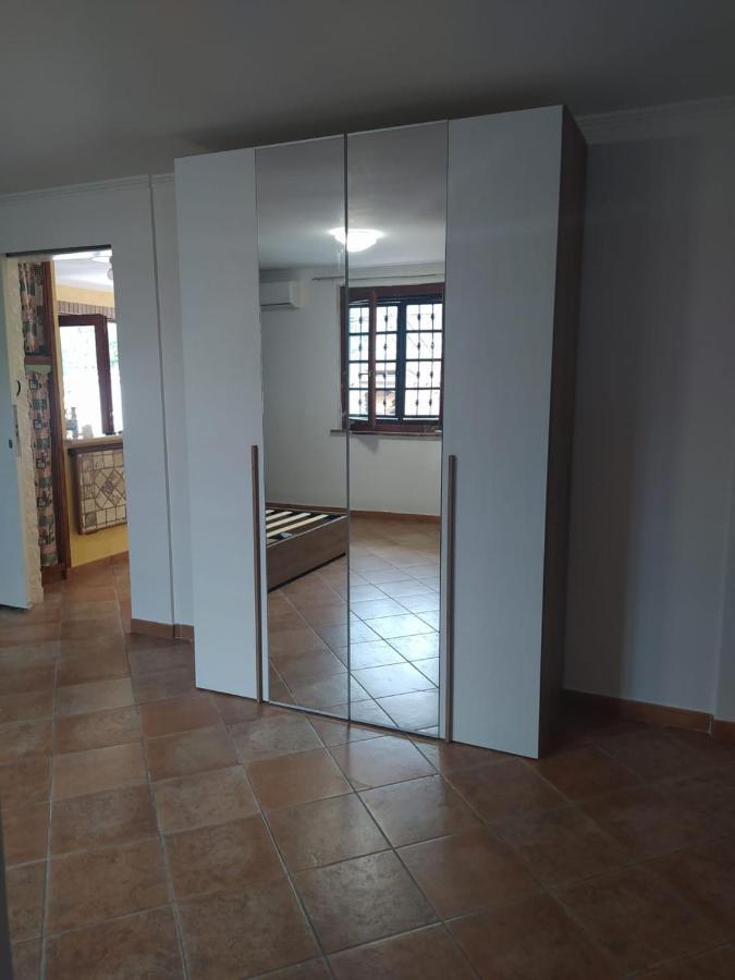 Fiumicino Centre Apartment Екстериор снимка