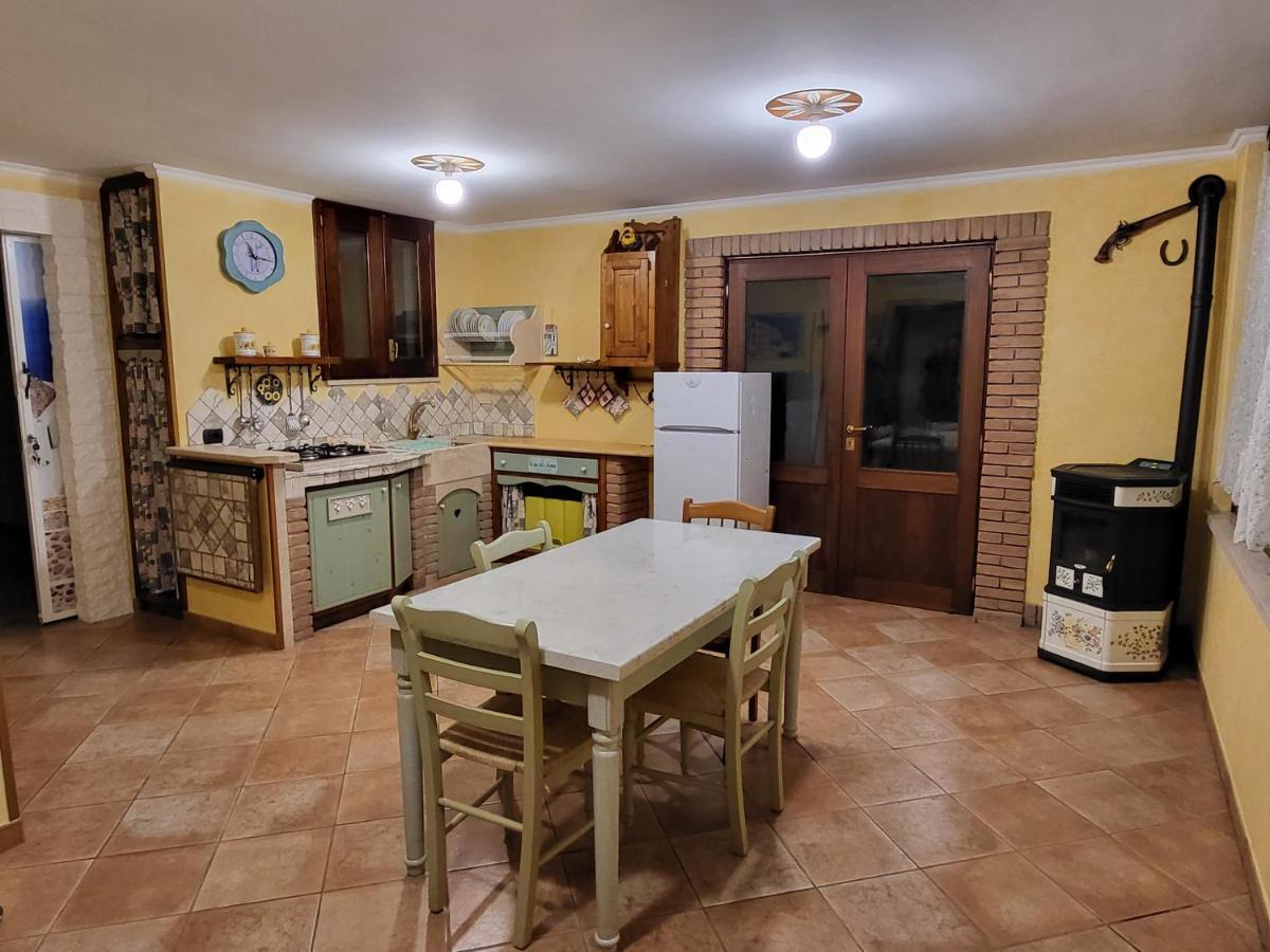 Fiumicino Centre Apartment Екстериор снимка