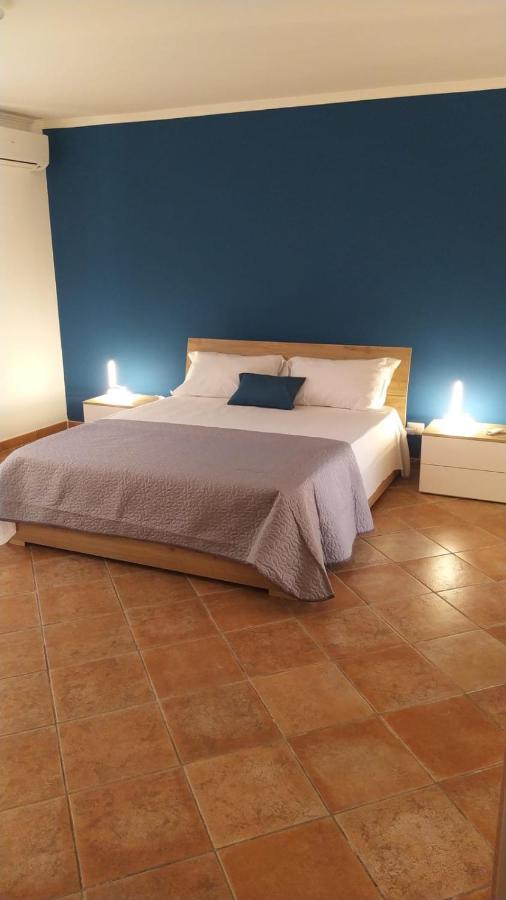 Fiumicino Centre Apartment Екстериор снимка