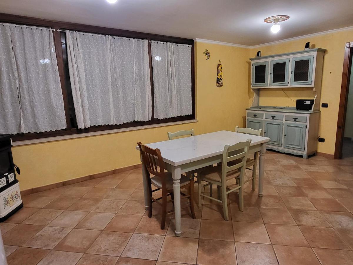 Fiumicino Centre Apartment Екстериор снимка