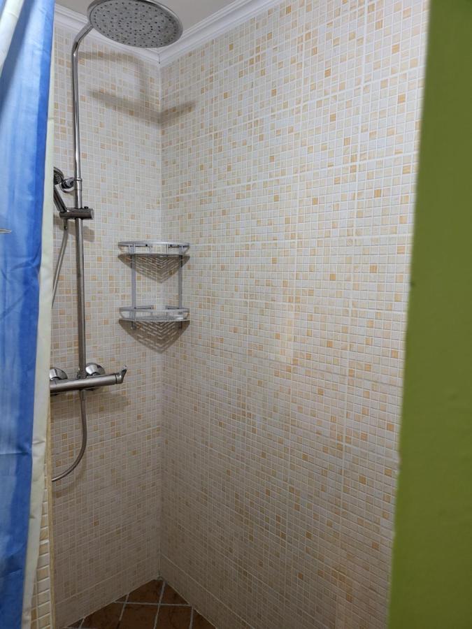 Fiumicino Centre Apartment Екстериор снимка
