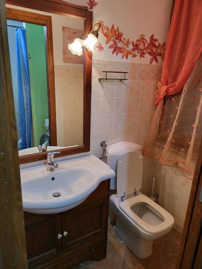 Fiumicino Centre Apartment Екстериор снимка