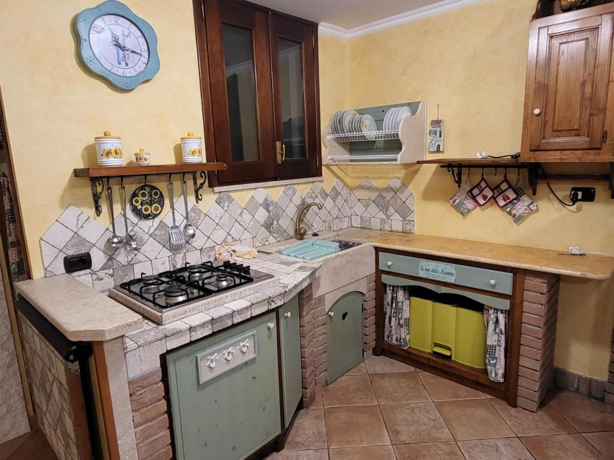 Fiumicino Centre Apartment Екстериор снимка