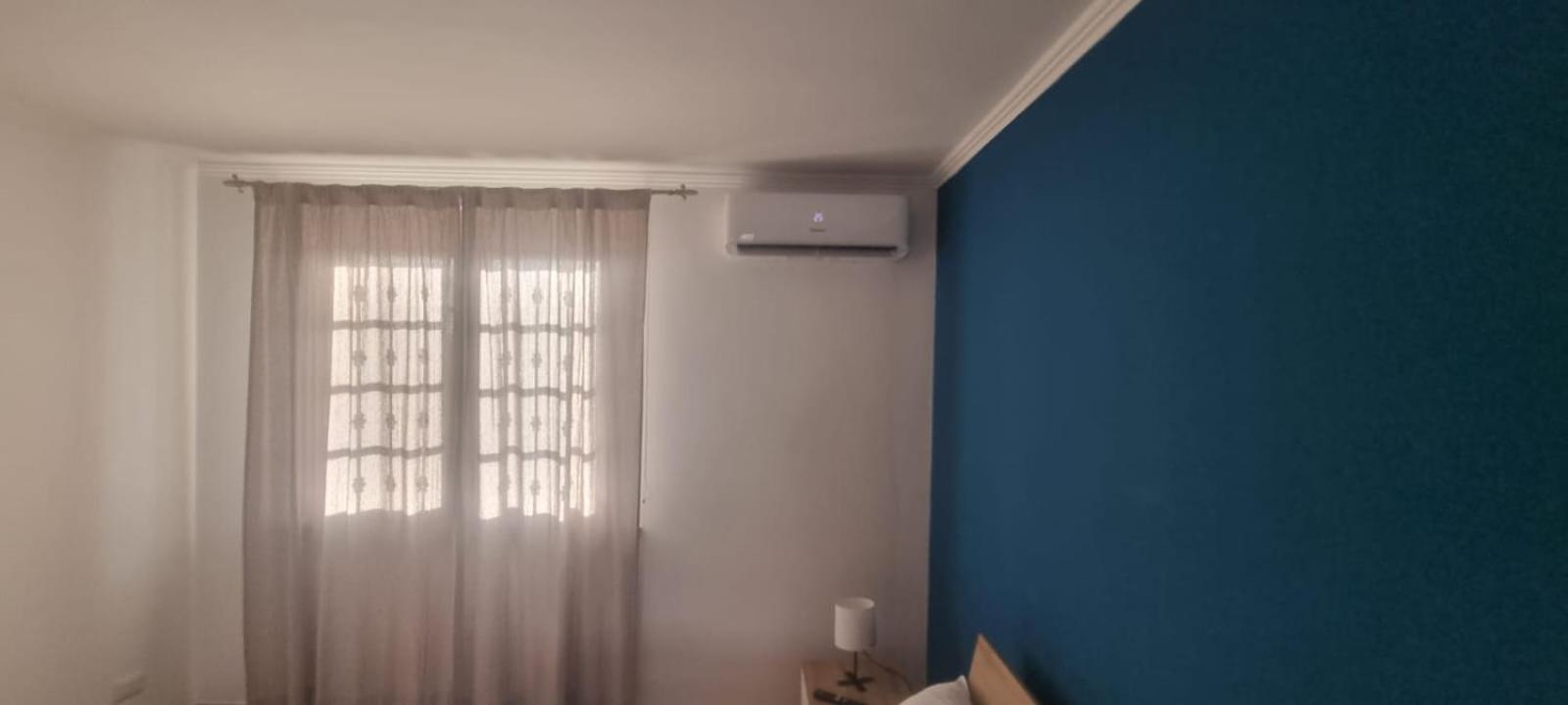 Fiumicino Centre Apartment Екстериор снимка