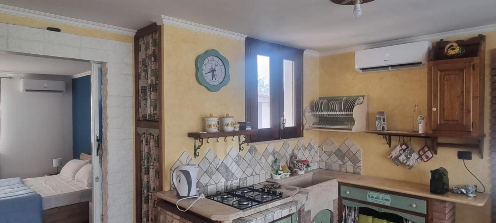 Fiumicino Centre Apartment Екстериор снимка